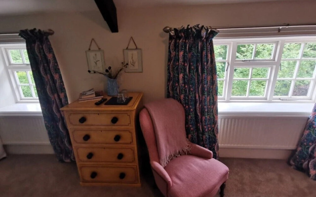 Tickton Grange Hotel