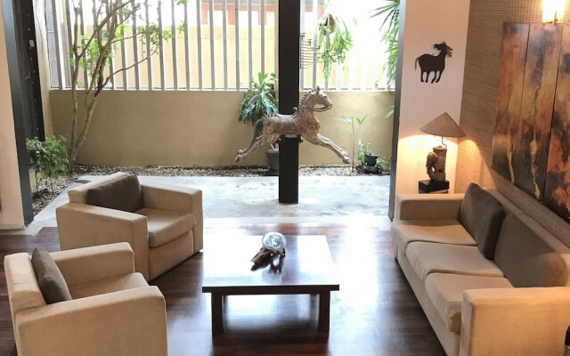 Villa Colombo Five