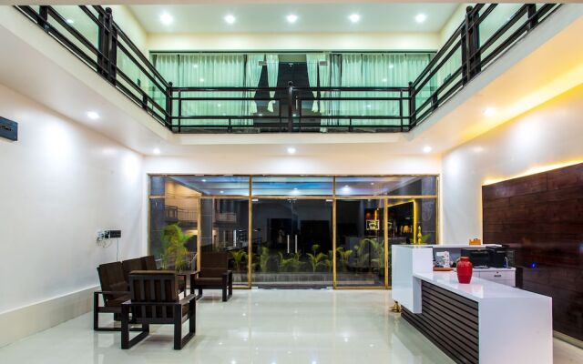Mastiff Select Terrain Dandeli