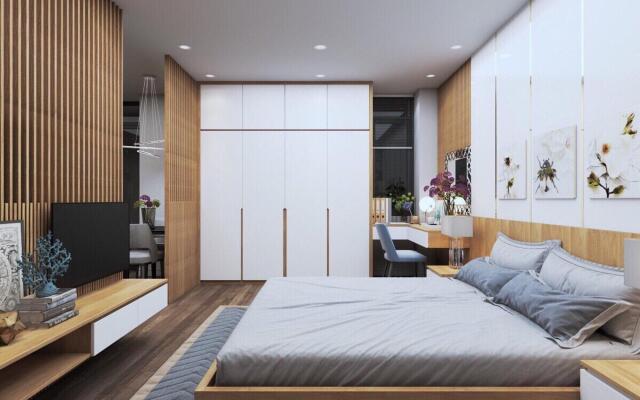 Bao Tran Apartment