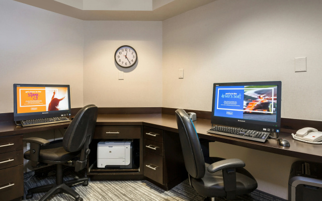 Hampton Inn & Suites San Diego-Poway