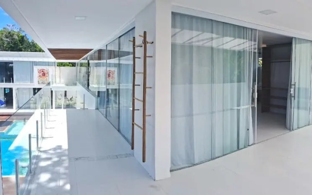 Pousada Corais de Ibiza