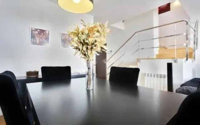 Apartamento En El Centro De Ronda