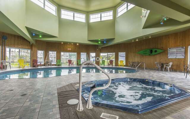 Quality Inn Riviere-du-loup