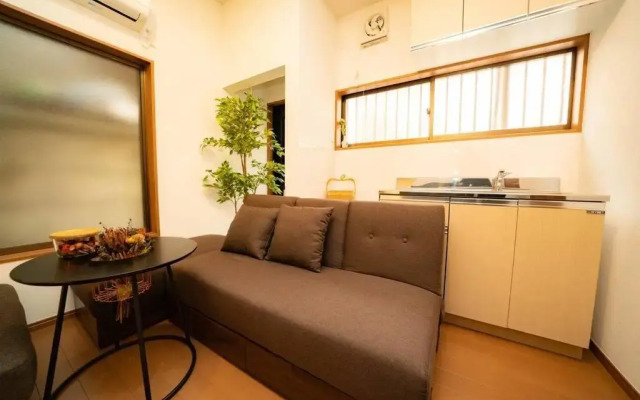 3 Bedrooms House in Food Heaven Area
