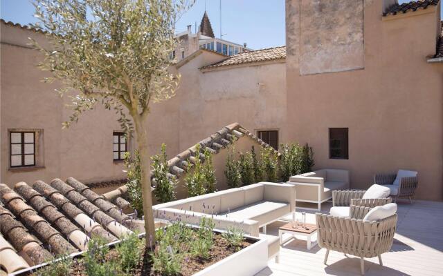 Convent de la Missio - Grand Luxury Boutique hotel - Adults Only