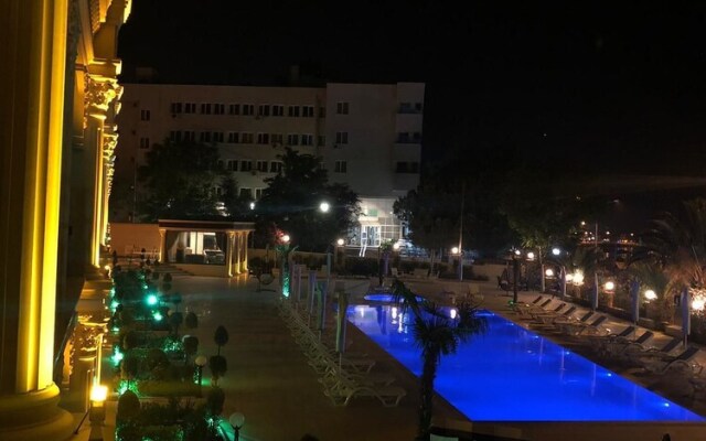 Grand Vuslat Erdek