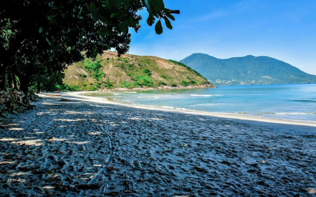 Casa Praia do Guaecá