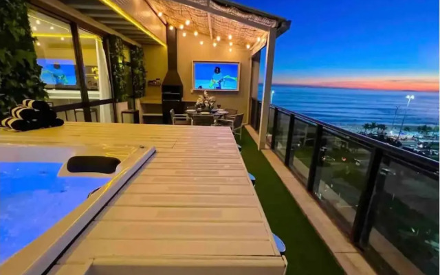 Luxury property at  Rio de Janeiro