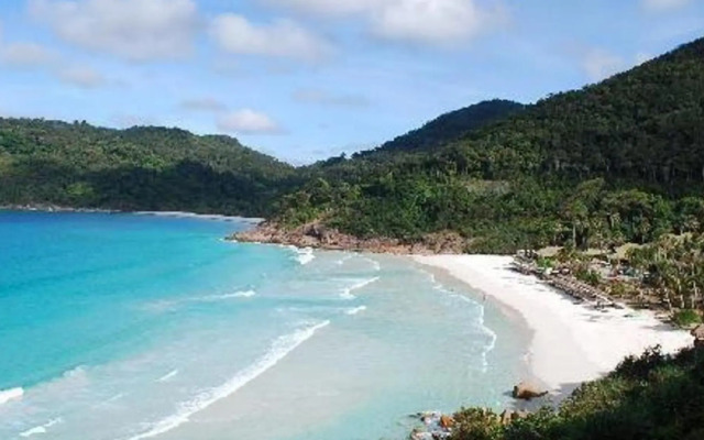 The Taaras Beach & Spa Resort