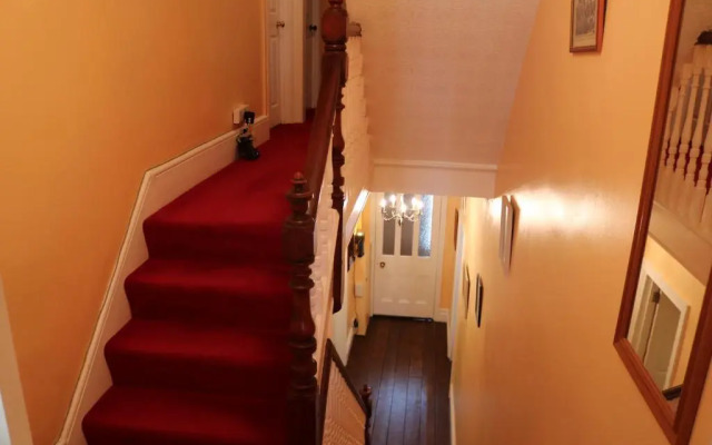 Norfolk Guest House
