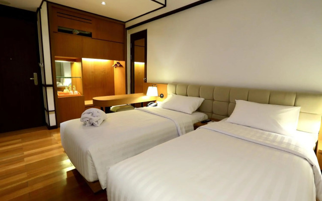 Hotel Namin