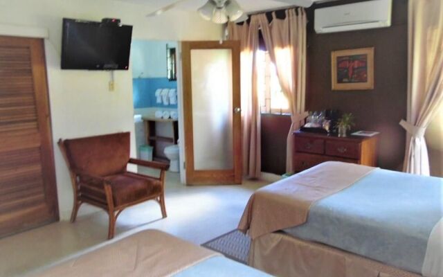 Mynt Retreat Bed and Breakfast