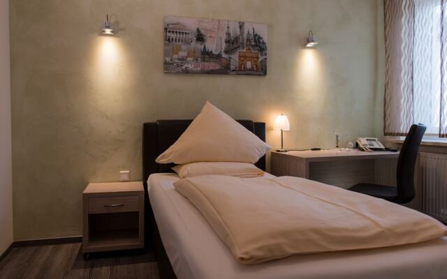 Ziegenbruch's Hotel & Restaurant