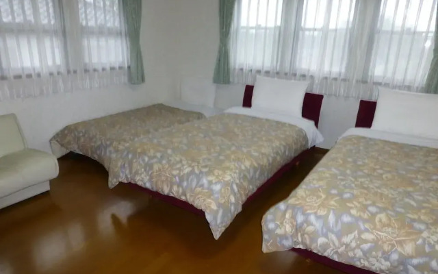Alvilla Omi Maiko