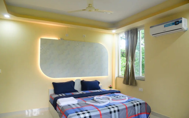 Laxmi Empire Guest House