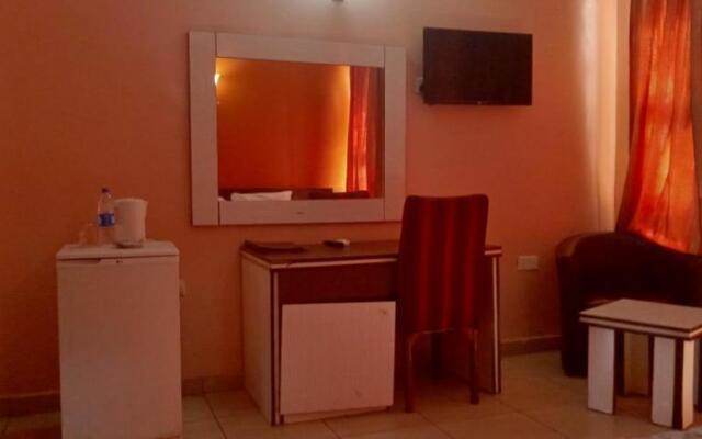 Princess Luxury Hotels