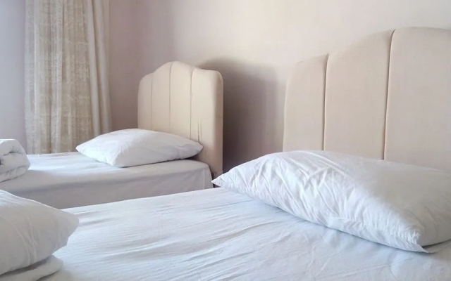 Selman Apart Hotel