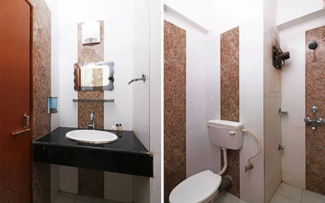 Madhu Mamata Hotel & Resorts