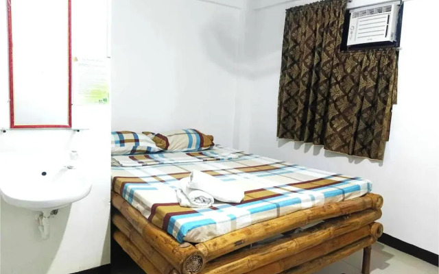 Iloilo Paraw Beach Resort