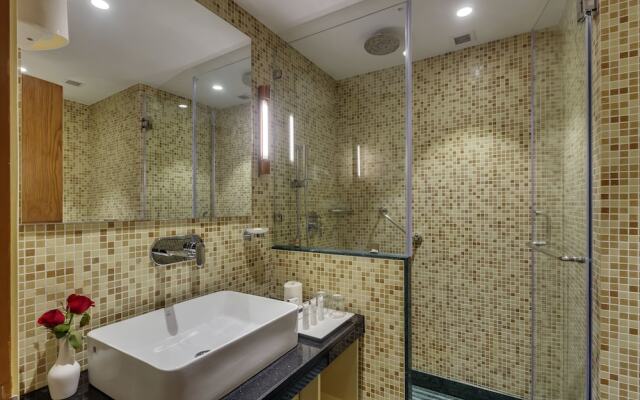 Golden Tulip New Delhi - Hari Nagar