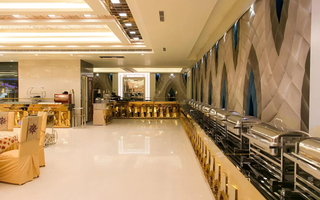 The Grand Parisian