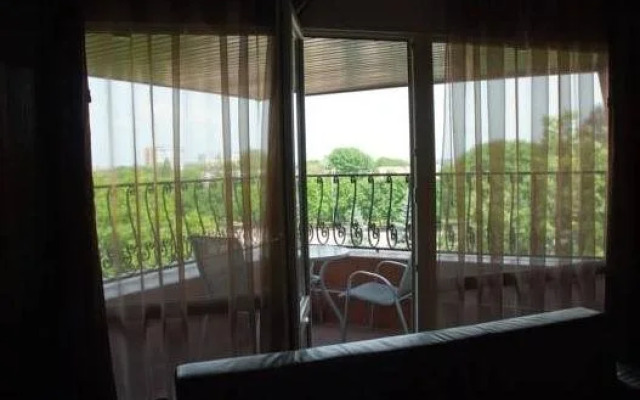 Центральный Отель