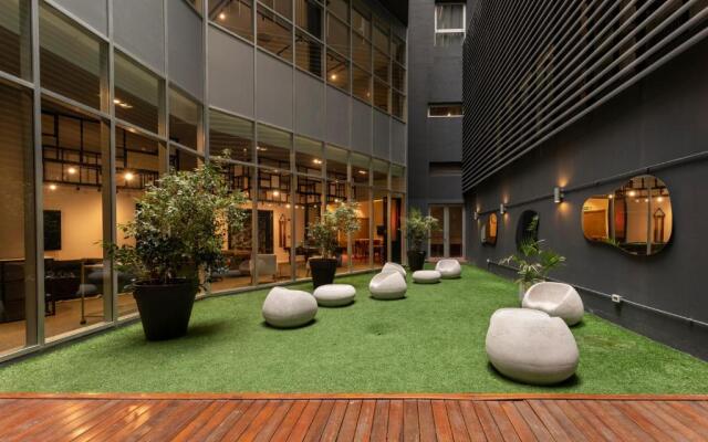 Opta Coliving