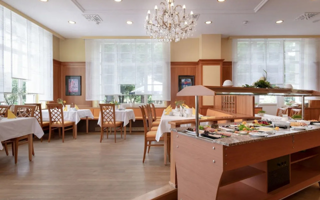 Hotel Neustädter Hof