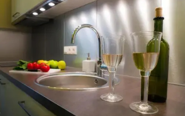 Golden Stars Budapest Apartments