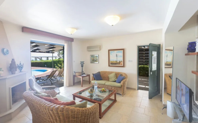 Protaras Spetses Villa Sp5