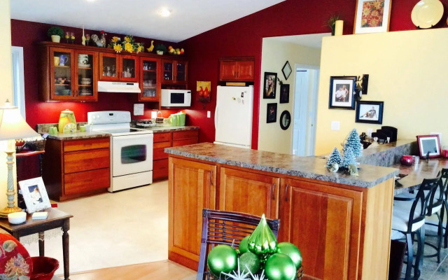 Pictured Rocks Bed And Breakfast