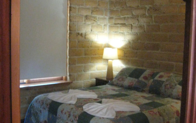 Denmark Forest Retreat