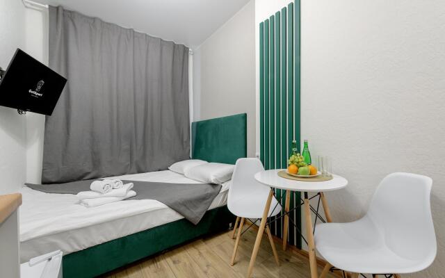 Veda Apartments on Olminsky 6