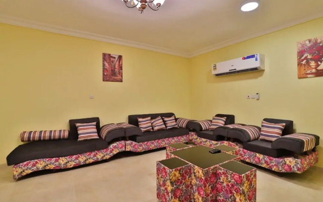 OYO 234 Hayat Al Salam Hotel Apartment