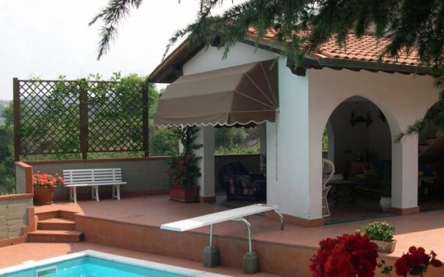 Le Casacce Case Per Vacanze