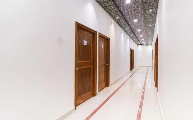 Hotel Suncity by OYO Rooms