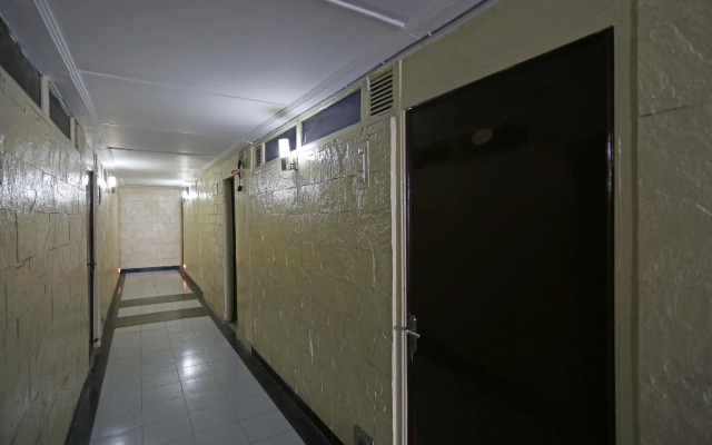 OYO 10264 Hotel Midtown