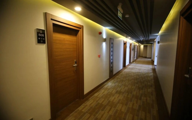 Peronti Hotel