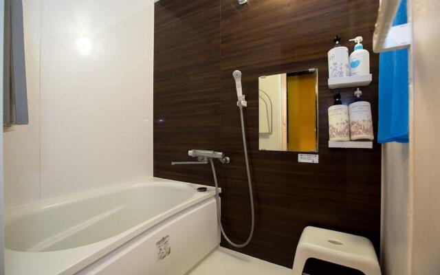 Guest House CHADAPON TOKYO