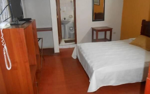 Hotel La Alcayata Popayan