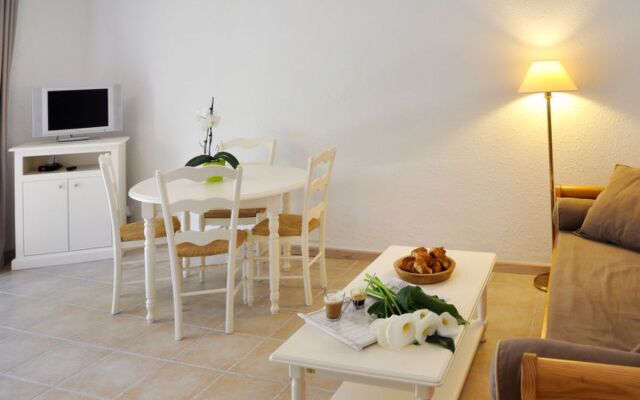 Villa Marina Di Santa Giulia