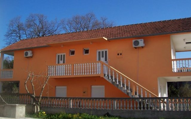 Apartmani Dana