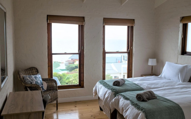 Boulders Beach House