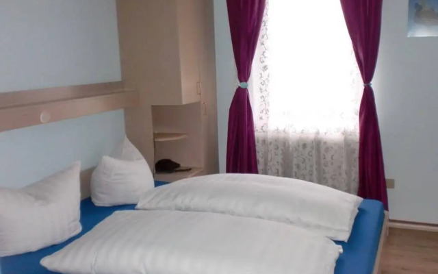 Hotel - Restaurant Sonne