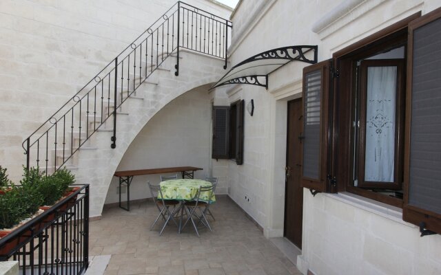 Residence Borgo Antico