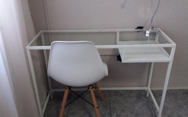 Hostal La Pilarica
