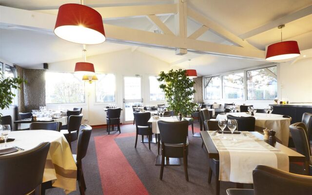 Hotel Kyriad Orleans Ouest