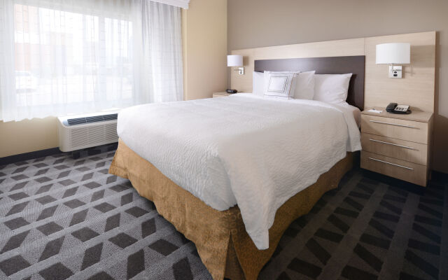 Towneplace Suites by Marriott Houston Galleria Area