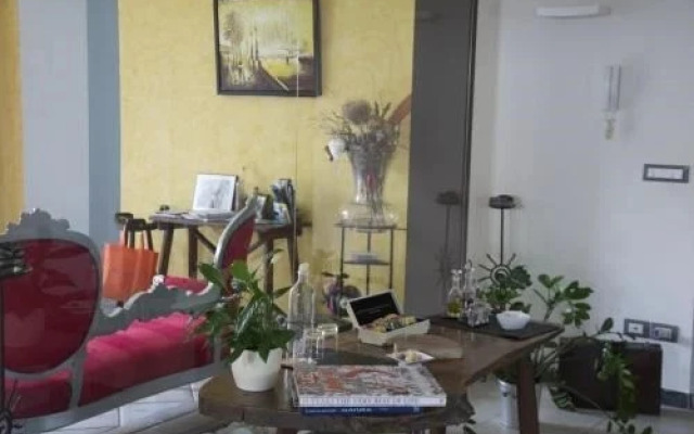 Casa Del Sale